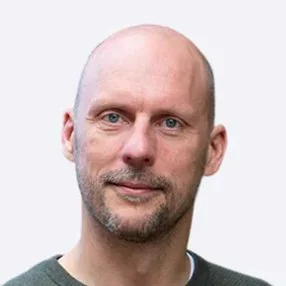 Remmelt Luijendijk